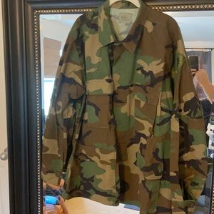 Military Jacket